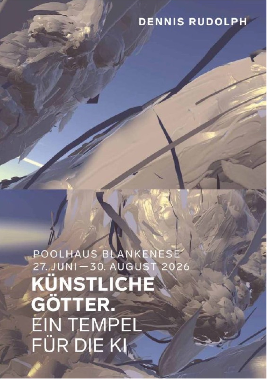 Künstliche Götter
